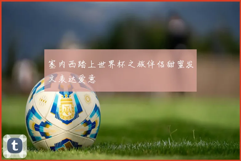 塞内西踏上世界杯之旅伴侣甜蜜发文表达爱意
